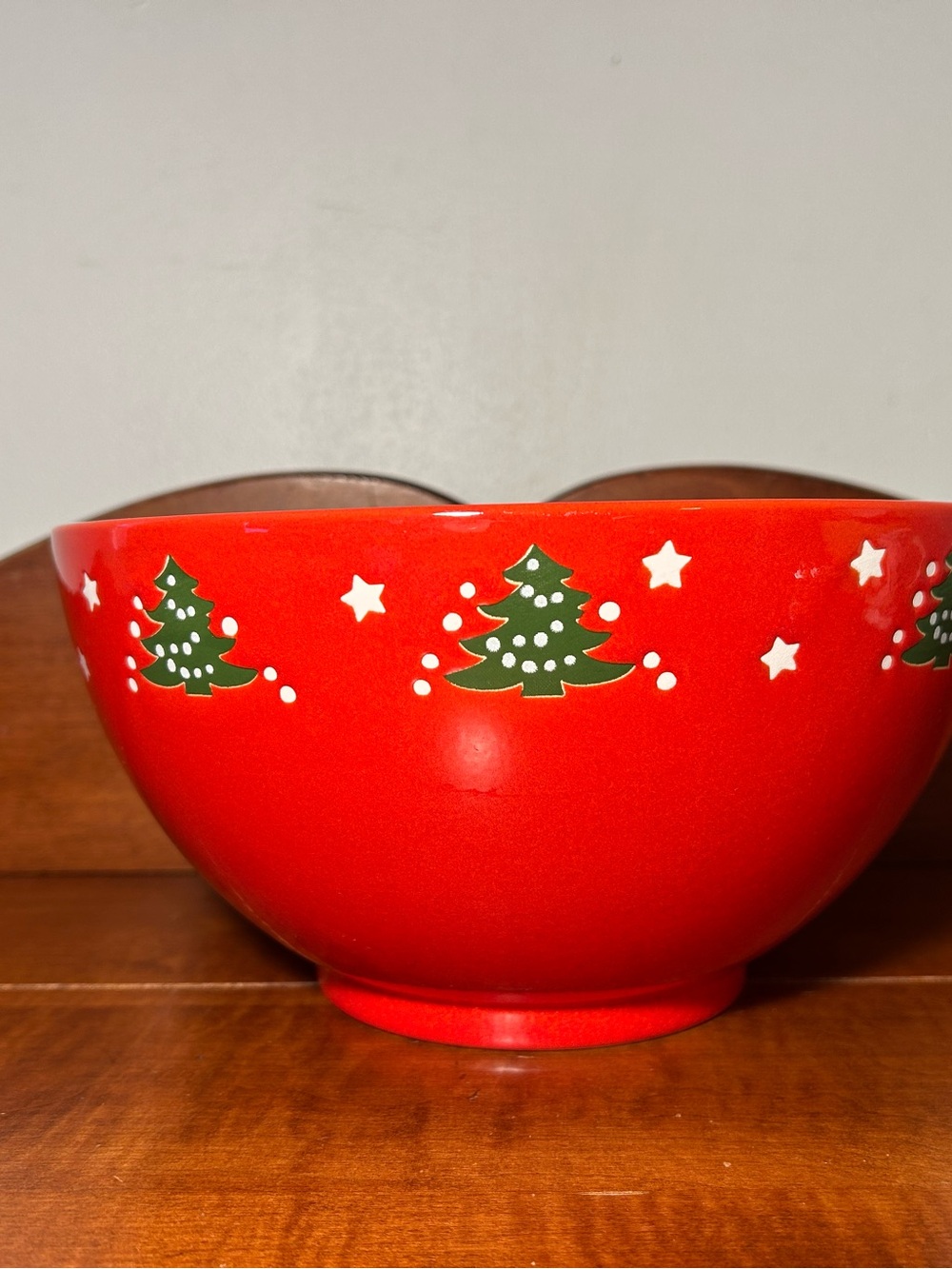 Vintage Waechtersbach Large Serving Bowl Bowl 9” x 4.75”